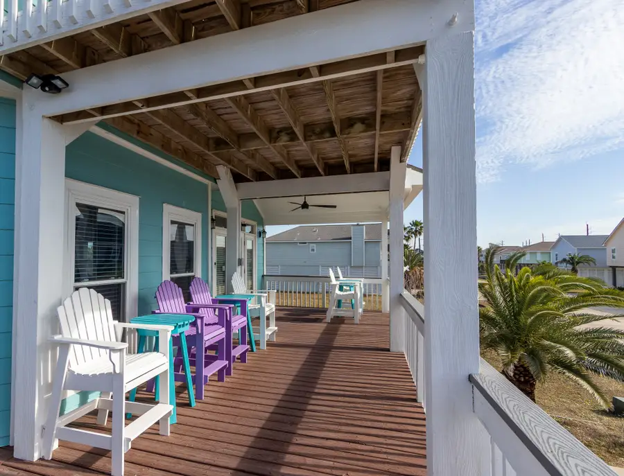 22418 Vista Del Mar, Galveston, TX 77554 - #3