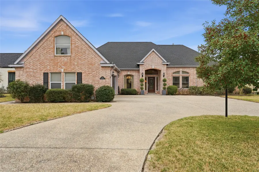 26 Englewood Court, Montgomery, TX 77356 - #3
