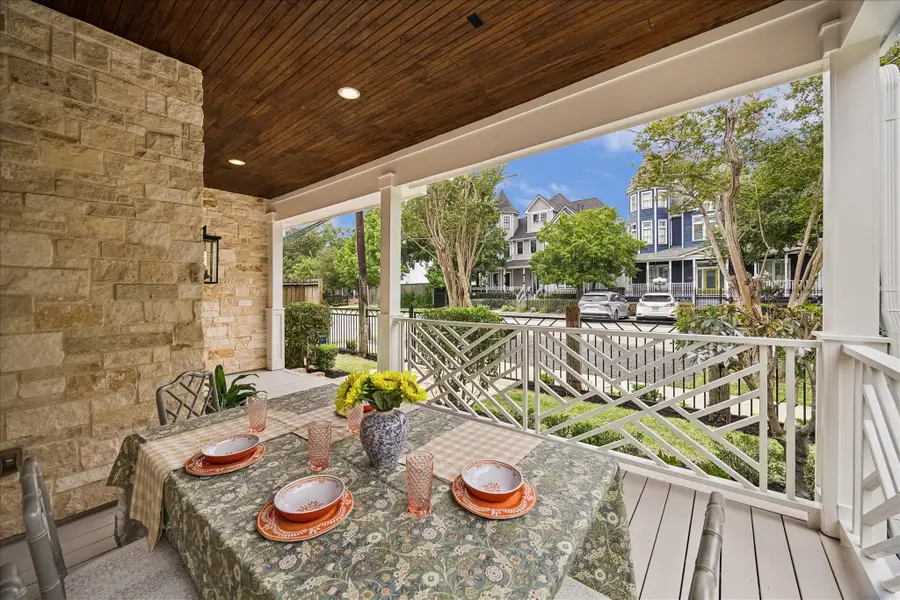 720 Oxford Street, Houston, TX 77007 - #3