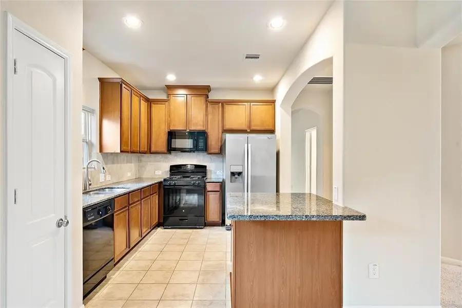 7402 Granite Terrace Lane, Houston, TX 77083 - #2