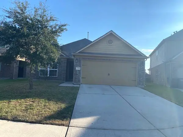 12206 Zenith Ridge Way, Humble, TX 77346