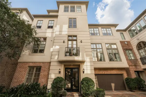 523 Lovett Boulevard, Houston, TX 77006