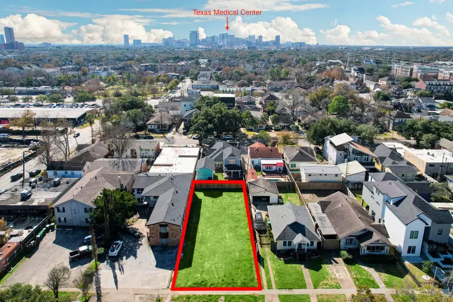 1615 W Main Street, Houston, TX 77006 - #2