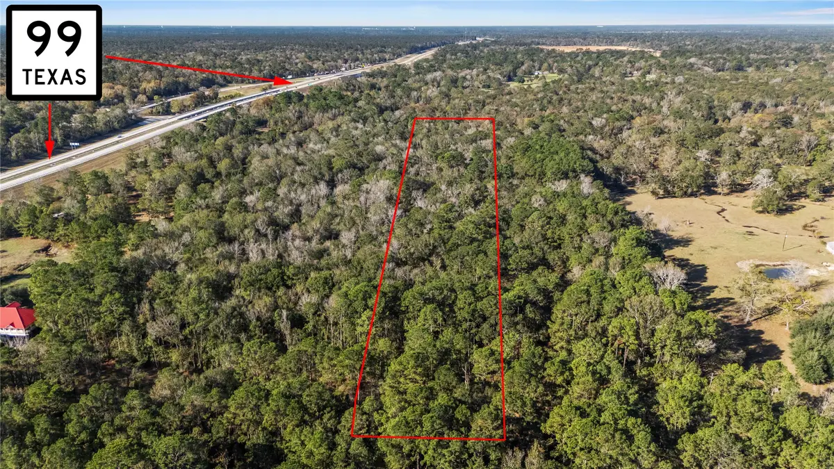 0 Fm 1485, New Caney, TX 77357 - Image #1