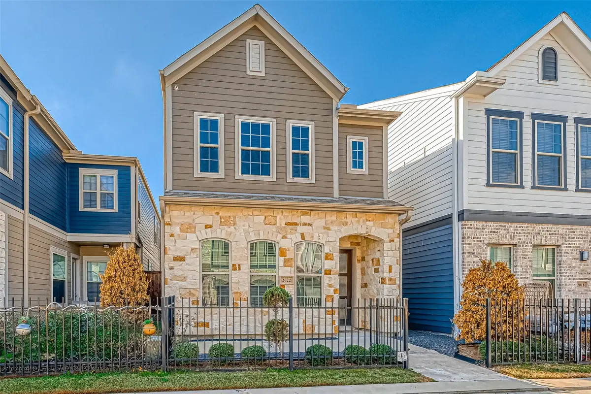 2022 Tarfite Place, Houston, TX 77077 - Image #1