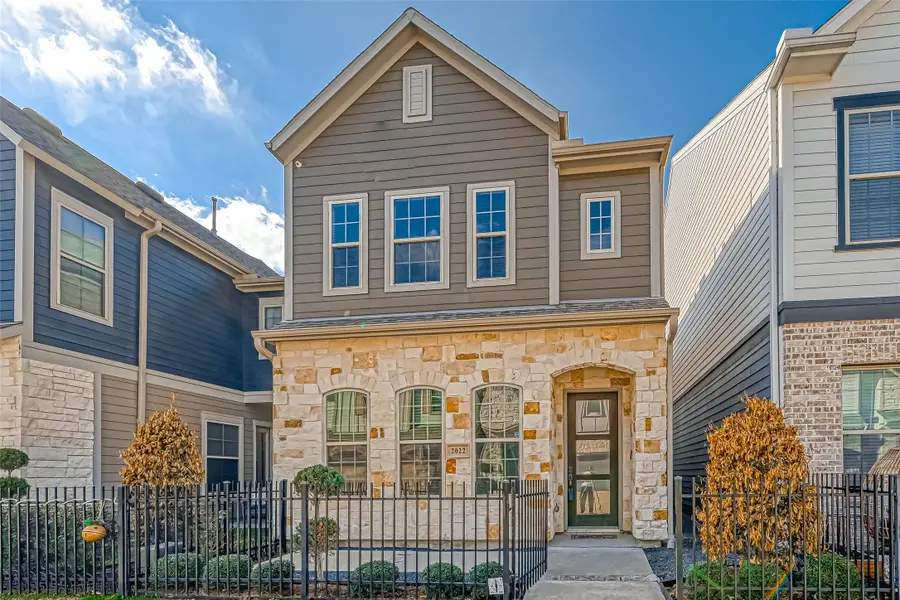 2022 Tarfite Place, Houston, TX 77077 - Image #2