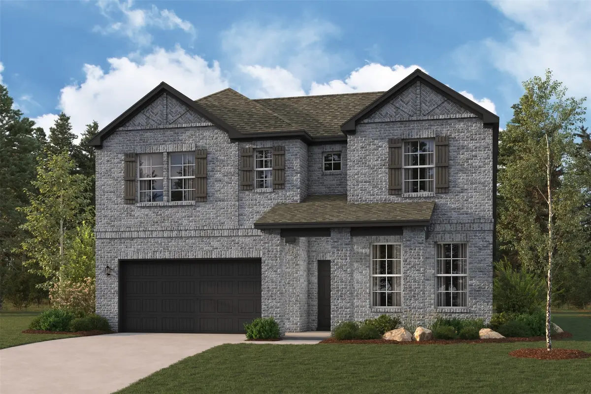 17022 Clover Fern Lane, Waller, TX 77484 - #1