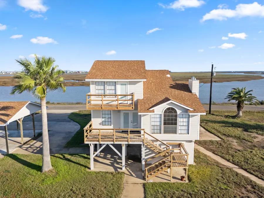 265 County Road 209, Sargent, TX 77414 - Image #2