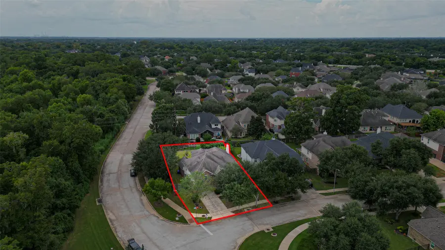 3503 Trail Bend, Missouri City, TX 77459 - #2