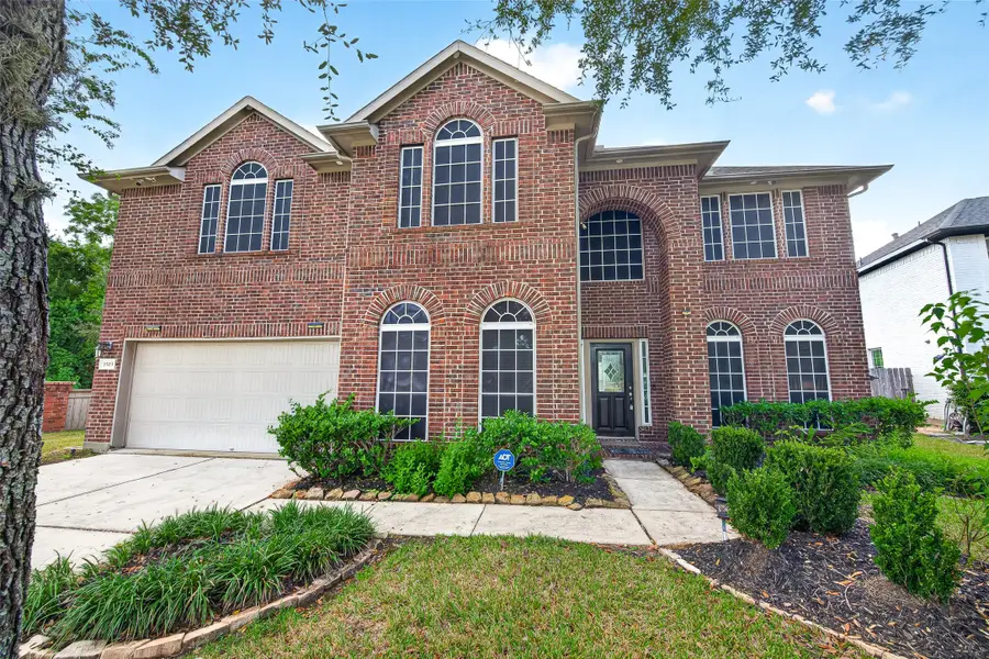 3503 Trail Bend, Missouri City, TX 77459 - #3
