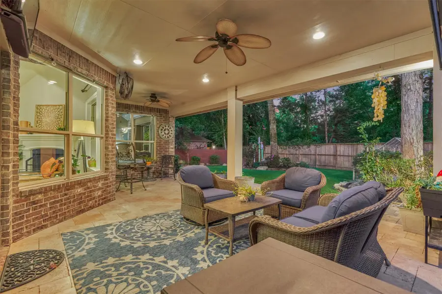119 Pronghorn Place, Montgomery, TX 77316 - #3