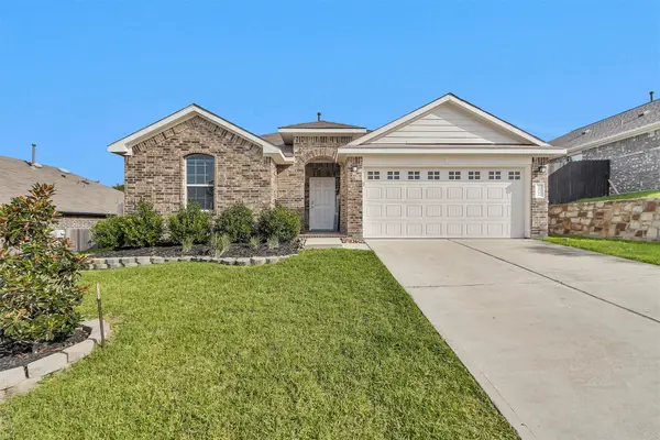 11586 Gingerland Drive, Conroe, TX 77304