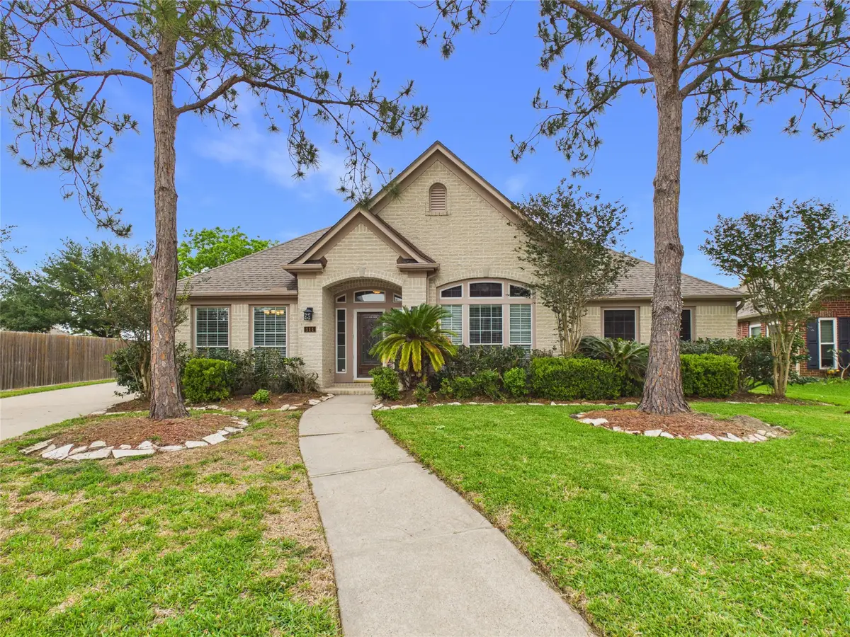 111 Bending Brook Lane, Dickinson, TX 77539 - #1