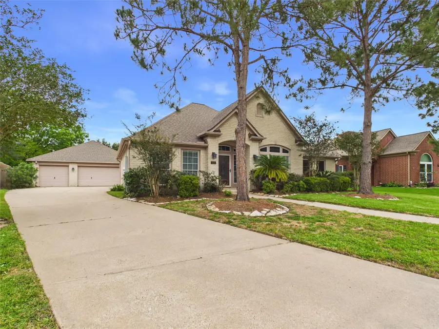 111 Bending Brook Lane, Dickinson, TX 77539 - #3