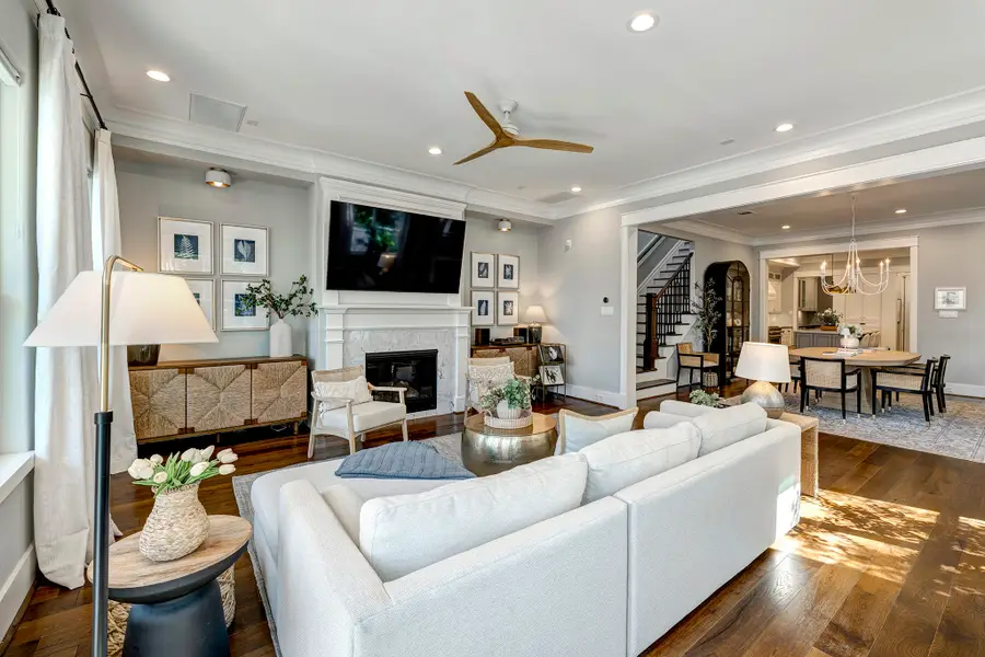 1227 Waverly Street, Houston, TX 77008 - #3