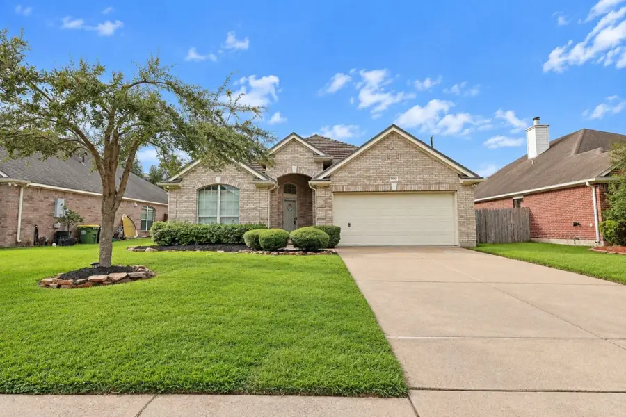 9010 Sunrise Trail, Pearland, TX 77584 - #3
