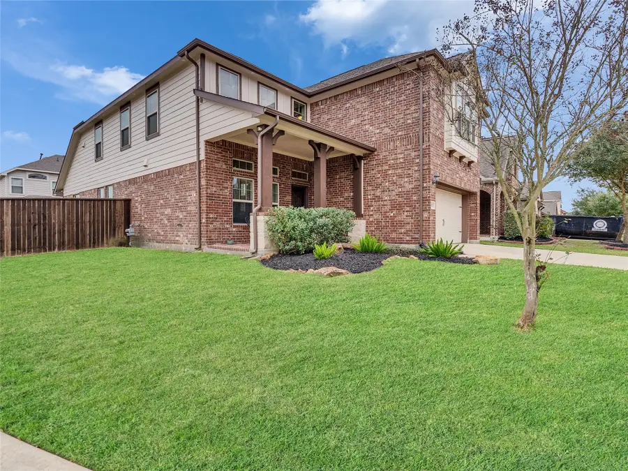 6530 Hunters Creek Lane, Baytown, TX 77521 - #2