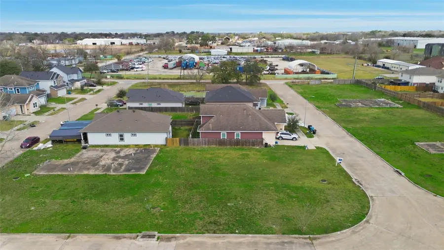 10218 Carmencita Way, Houston, TX 77075 - #2