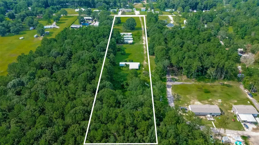 905 County Road 379, Cleveland, TX 77328 - #3