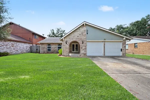 21619 Cimarron Parkway, Katy, TX 77450