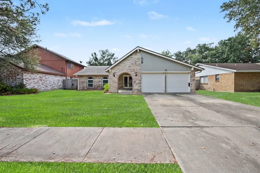 21619 Cimarron Parkway, Katy, TX 77450 - #2