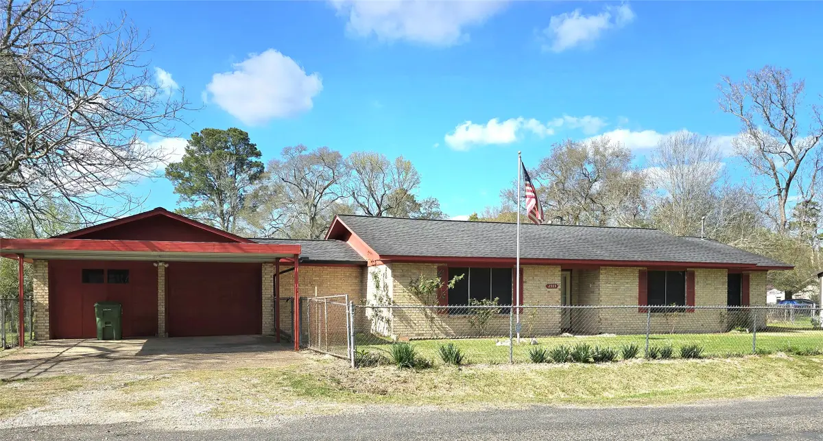 2303 Laird Street, Dayton, TX 77535 - #1