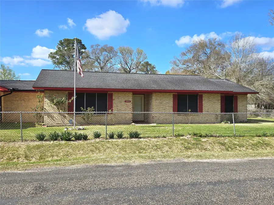 2303 Laird Street, Dayton, TX 77535 - #3