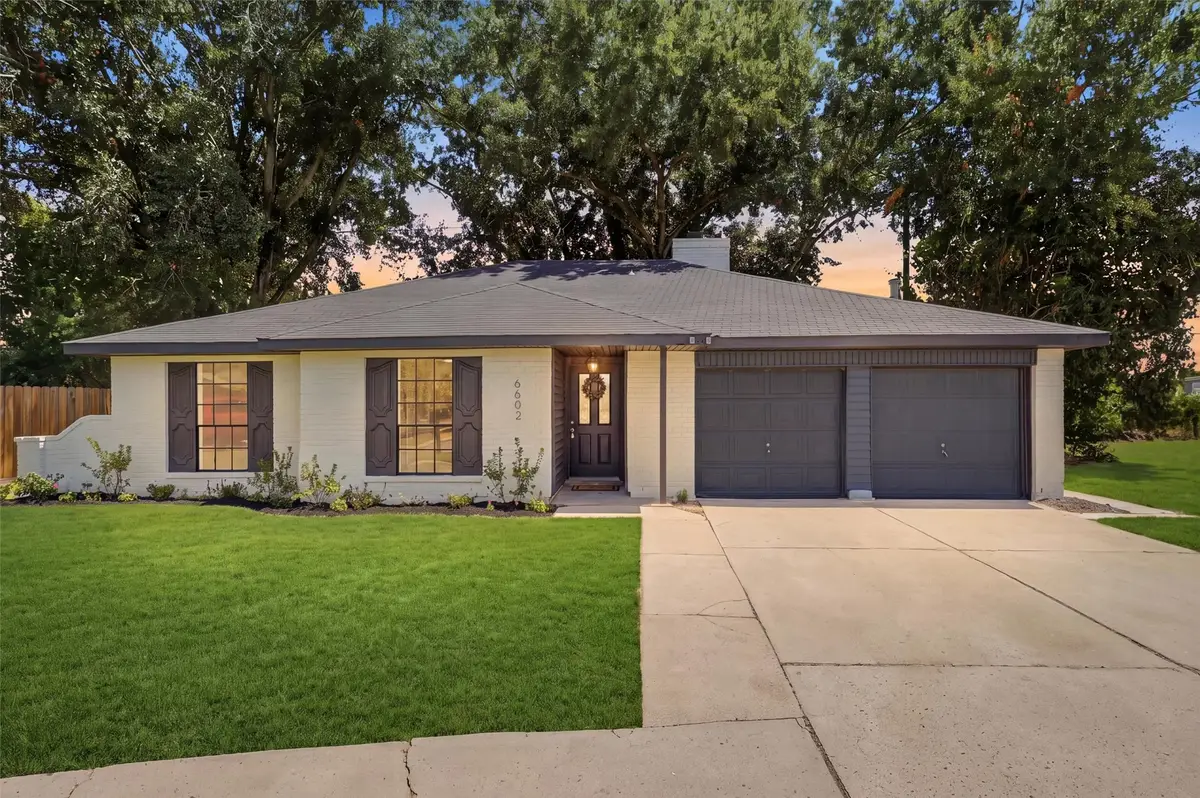 6602 Indian Falls Drive, Missouri City, TX 77489 - #1