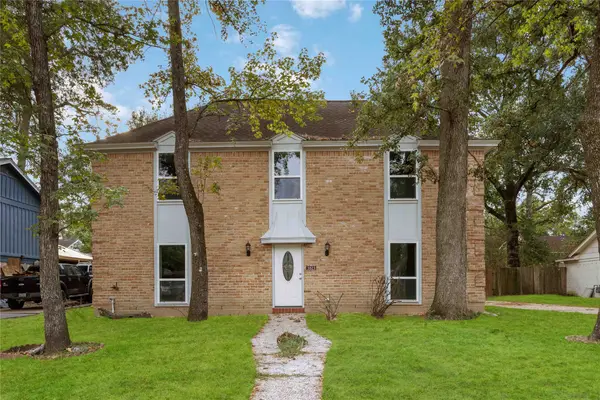 3823 Fernglade Drive, Houston, TX 77068