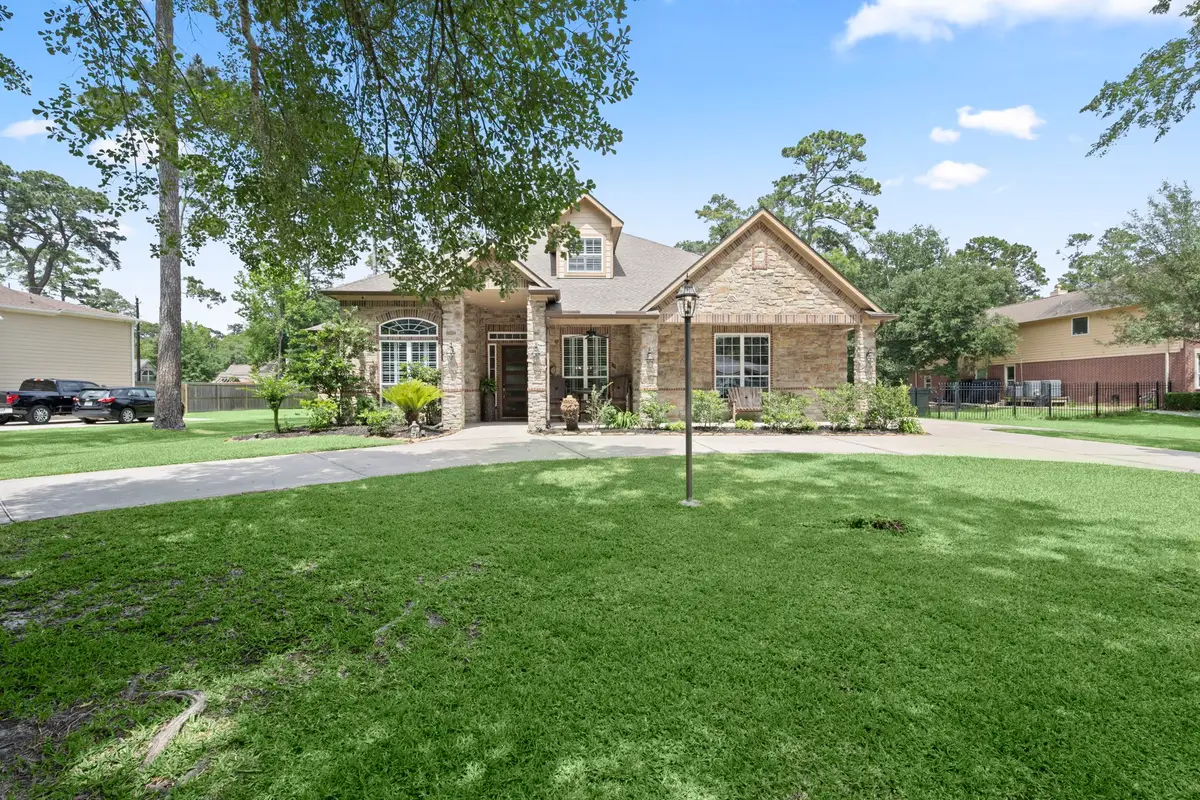 18726 Casper Drive, Spring, TX 77373 - #1