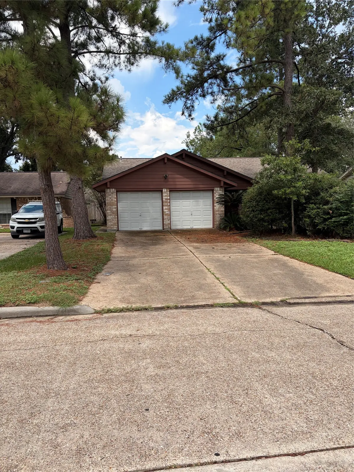 2415 Tinechester Drive, Houston, TX 77339 - #1