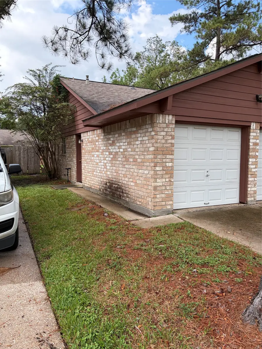 2415 Tinechester Drive, Houston, TX 77339 - #2