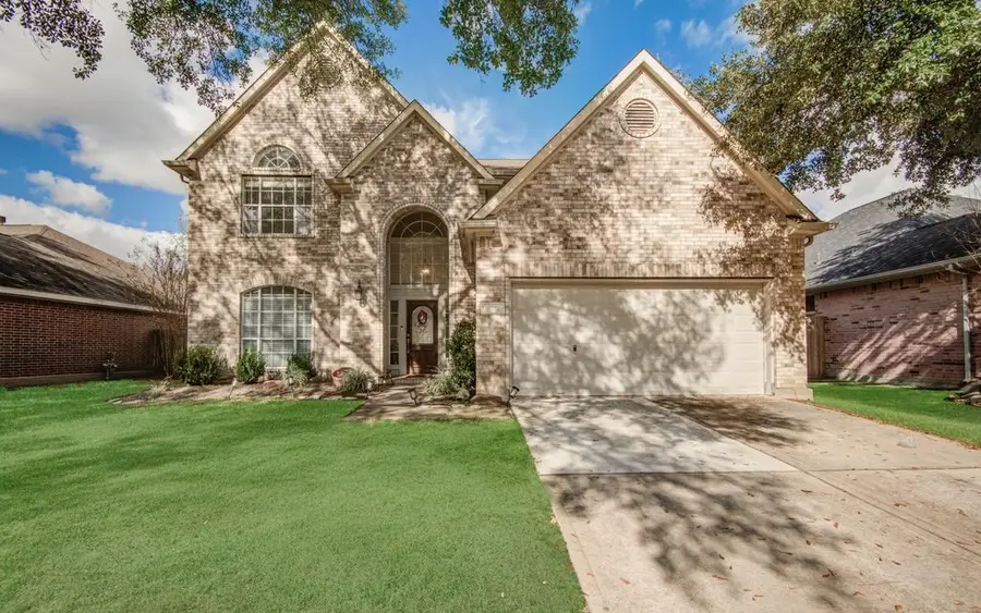 16722 Innisbrook Drive, Houston, TX 77095 - Image #2