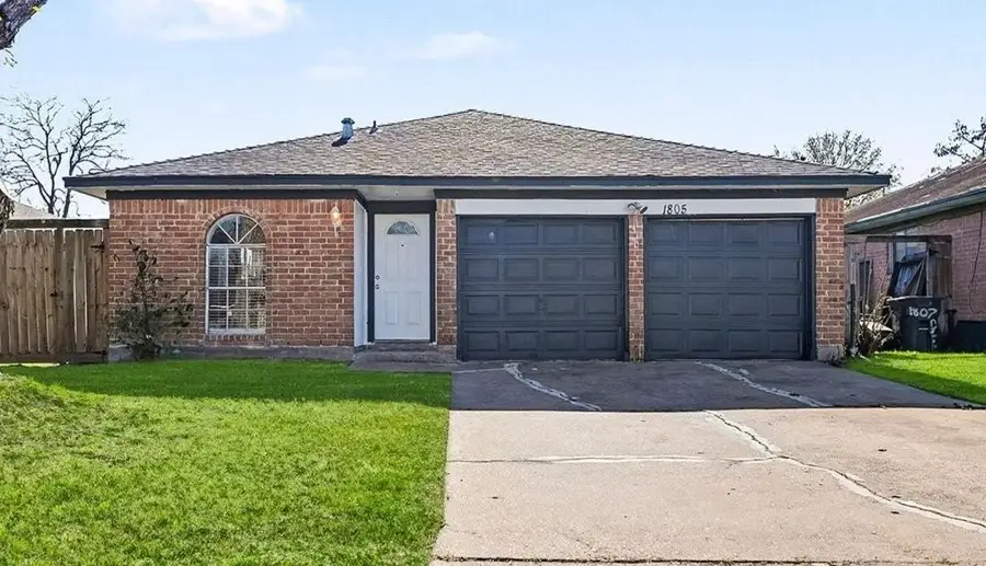 1805 Chickadee Drive, League City, TX 77573 - Image #2