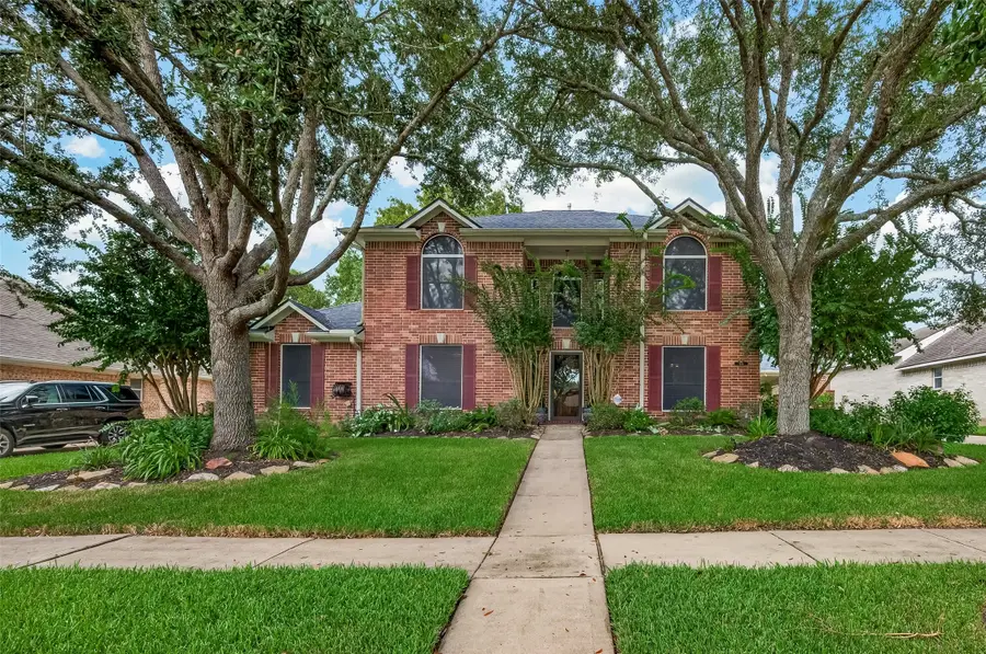 314 Willowood Drive, League City, TX 77573 - #3