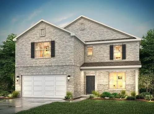 11606 Youngquist Drive, Monterey Belvieu, TX 77535 - Image #1