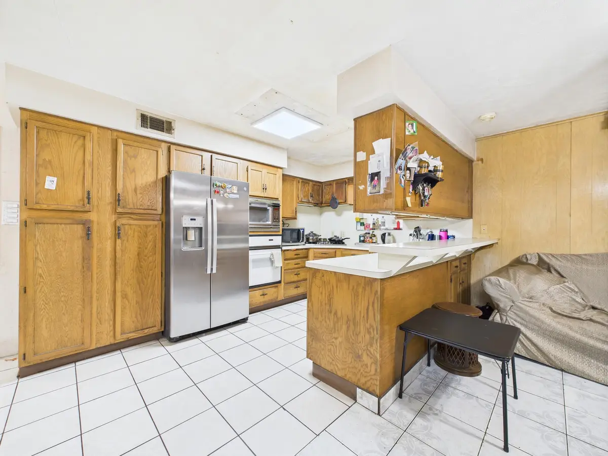 8206 Dillon Street, Houston, TX 77061 - #1