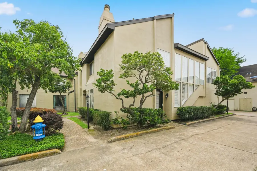 1116 Bering Drive #25, Houston, TX 77057 - #2