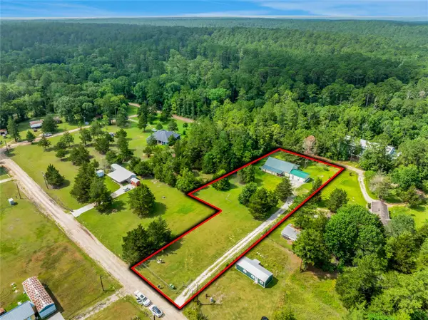 9 Wood Forest Drive, New Waverly, TX 77358