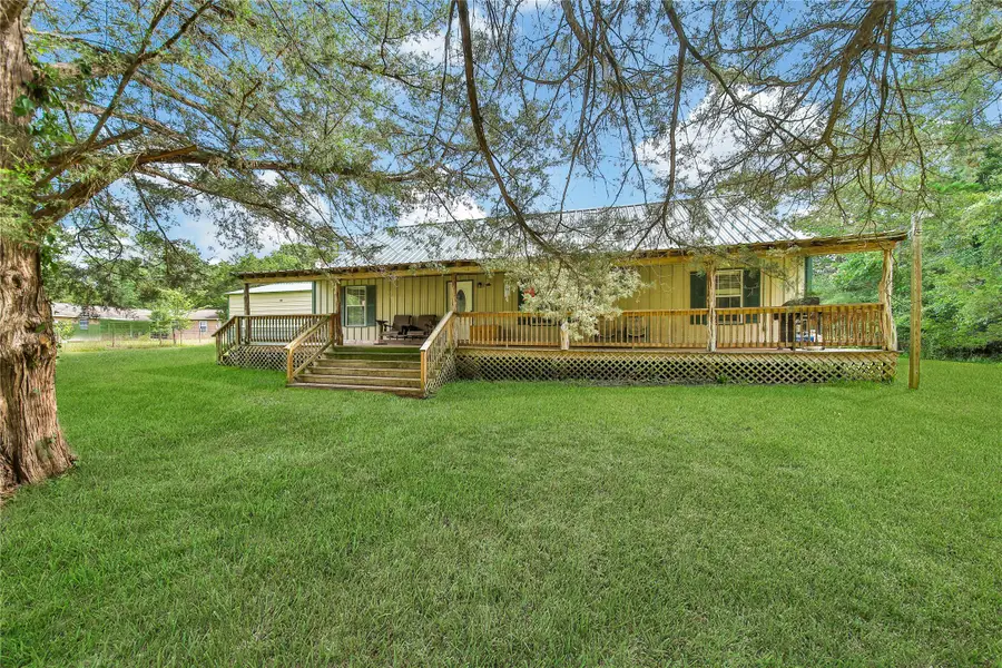 9 Wood Forest Drive, New Waverly, TX 77358 - #2