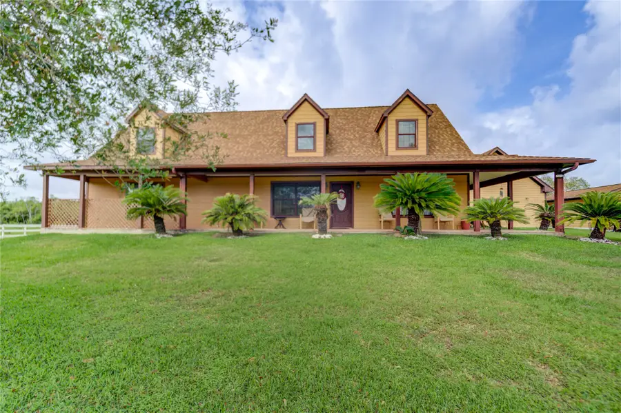 8204 S Humble Camp Road, Dickinson, TX 77539 - #2