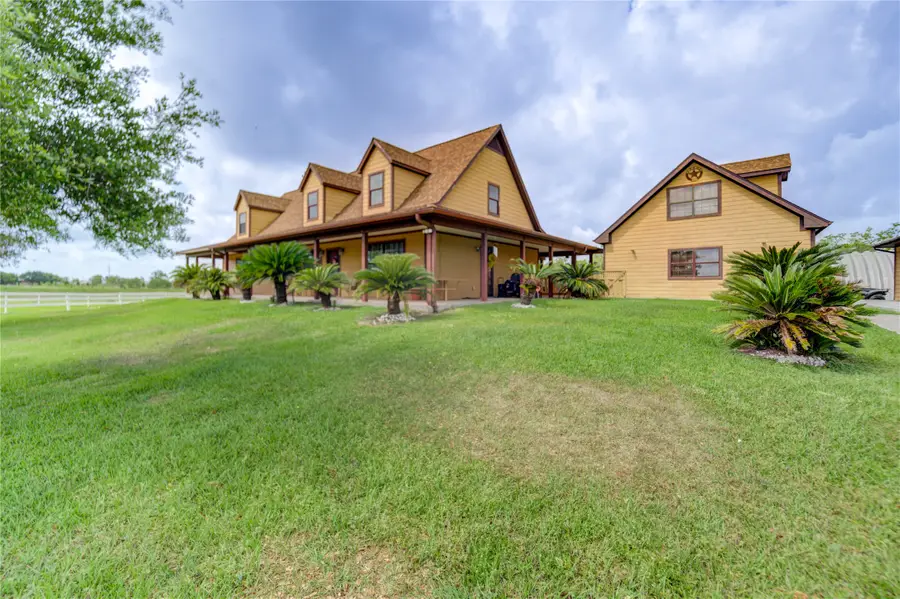 8204 S Humble Camp Road, Dickinson, TX 77539 - #3