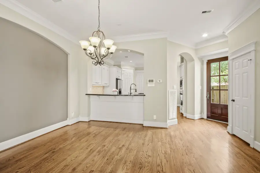 1520 Alexander Street, Houston, TX 77008 - #2