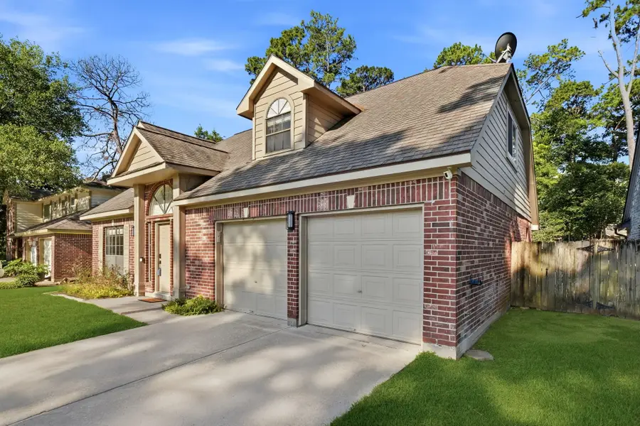 21807 N Tangle Creek Lane, Spring, TX 77388 - #3