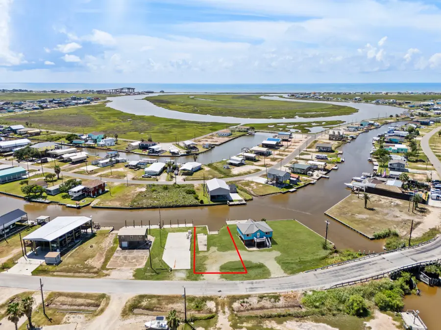 2237 Carancahua Street, Sargent, TX 77414 - #3