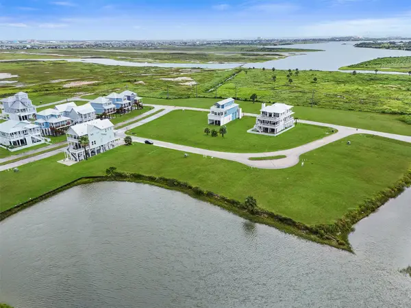 10814 Egrets Nest, Galveston, TX 77554