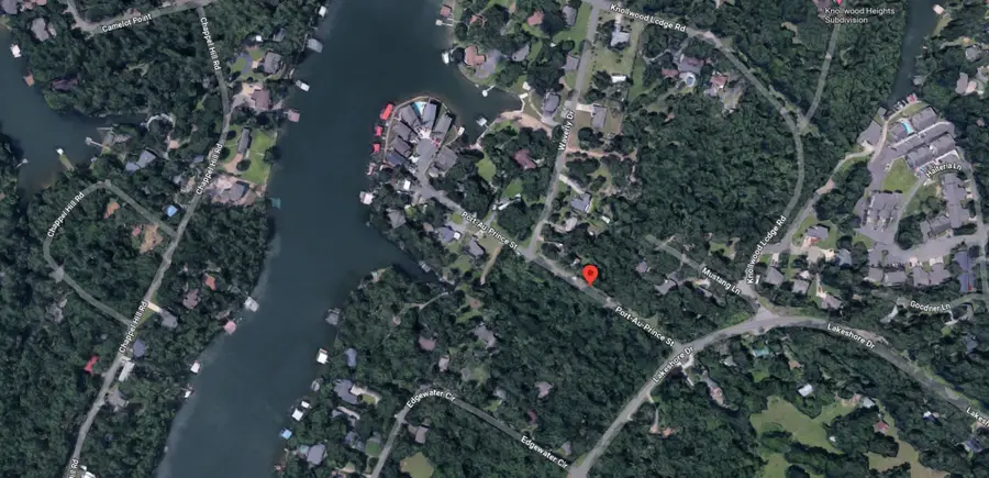 0 Port Au Prince Street, Hot Springs, Ar 71913 - #3