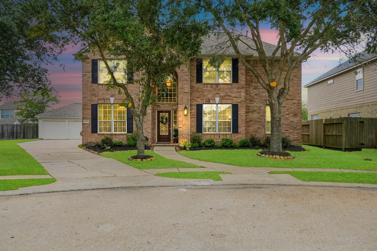 2211 Indigo Cove Court, League City, TX 77573 - #1