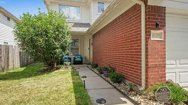 9039 Serena Lane, Humble, TX 77338