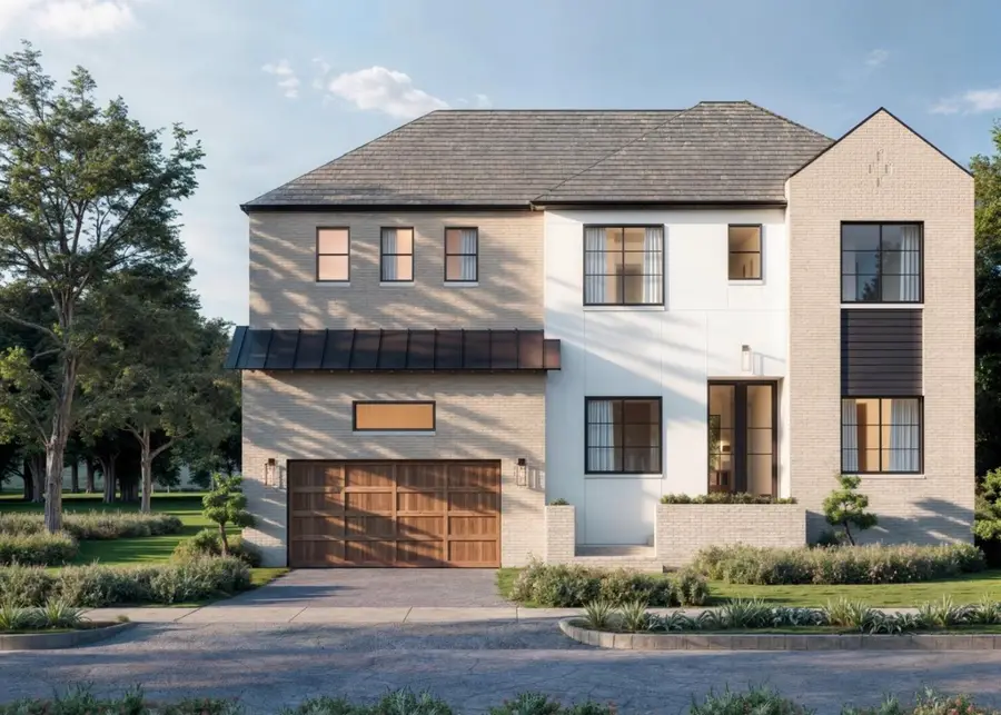 4035 Merrick Street, Houston, TX 77025 - Image #2